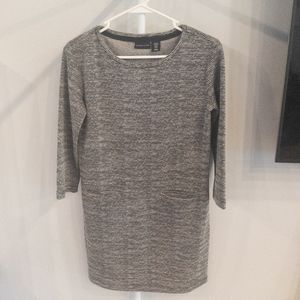 Adrienne Vittadini 3/4 sleeved dress size …